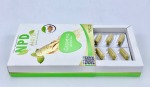 อาหารเสริมสมุนไพรNPD HERB - โรงงานรับผลิตอาหารเสริมสมุนไพร OEM