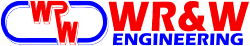 บริษัท ดับบลิว อาร์ แอนด์ ดับบลิว เอ็นจิเนียริ่ง จำกัด