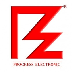 ห้างหุ้นส่วนจำกัด โปรเกรสอีเล็คโทรนิค 