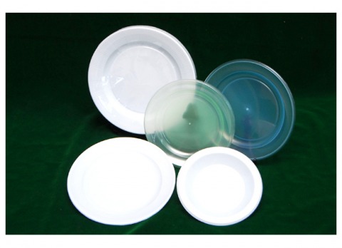 ห้างหุ้นส่วนจำกัด จานทองพลาสติก 