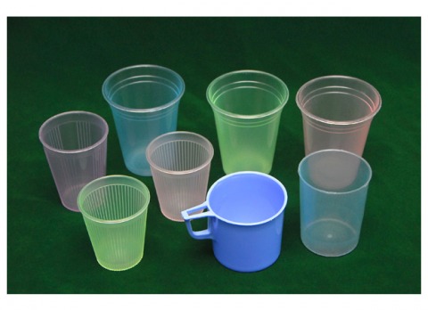 ห้างหุ้นส่วนจำกัด จานทองพลาสติก 