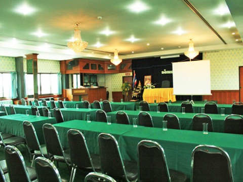 เตียงเดี่ยว - ชัยพัช โรงแรม