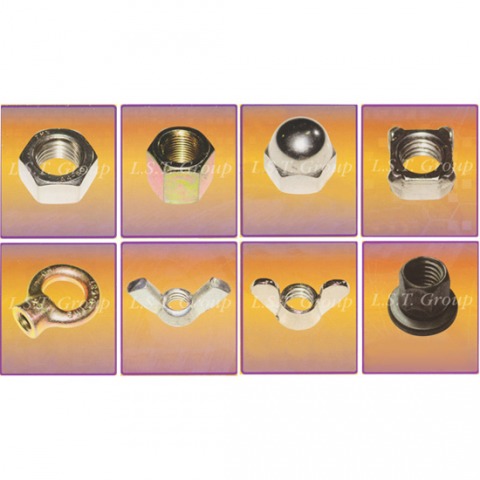 ห้างหุ้นส่วนจำกัด ซุ่นไถ่จั่นอิมปอร์ต 