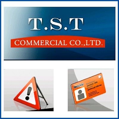 บริษัท ที เอส ที คอมเมอร์เชียล จำกัด