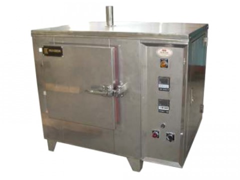 ตู้อบแห้ง-เตาอบระบบลมร้อน/ Drying Oven - Hot Air Oven - ห้างหุ้นส่วนจำกัด โปรเกรสอีเล็คโทรนิค 