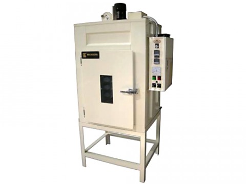 ตู้อบแห้ง-เตาอบระบบลมร้อน/ Drying Oven -  Hot Air Oven  - ห้างหุ้นส่วนจำกัด โปรเกรสอีเล็คโทรนิค 