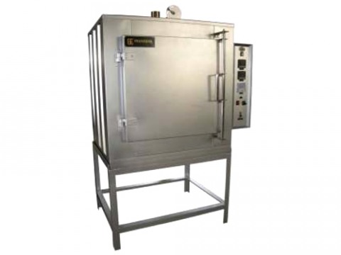  ตู้อบแห้ง-เตาอบระบบลมร้อน/ Drying Oven - Hot Air Oven - ห้างหุ้นส่วนจำกัด โปรเกรสอีเล็คโทรนิค 