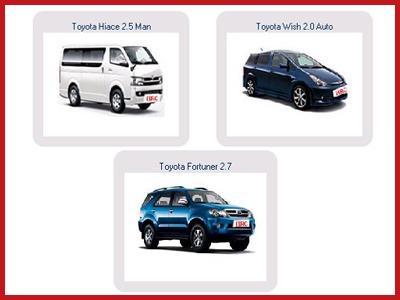 Highway Car Rent Co Ltd