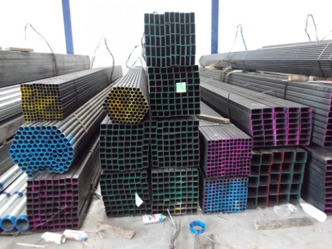 Rung Steel Product Co Ltd