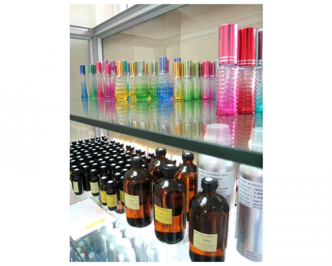 JKK Chemical LP