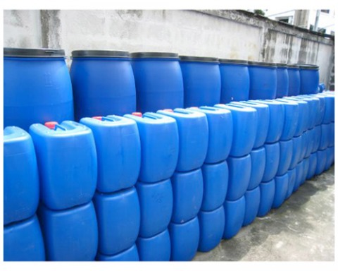 JKK Chemical LP