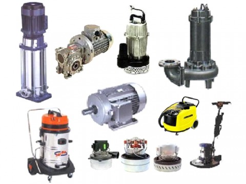 A C Motor Co., Ltd.
