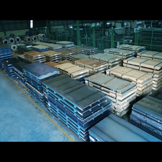 จำหน่ายแผ่นโลหะ แผ่นโลหะ 