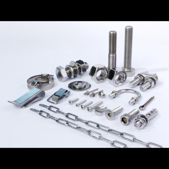 ขายอุปกรณ์ฟิตติ้ง ชนิดเกลี่ยว อุปกรณ์ฟิตติ้ง 