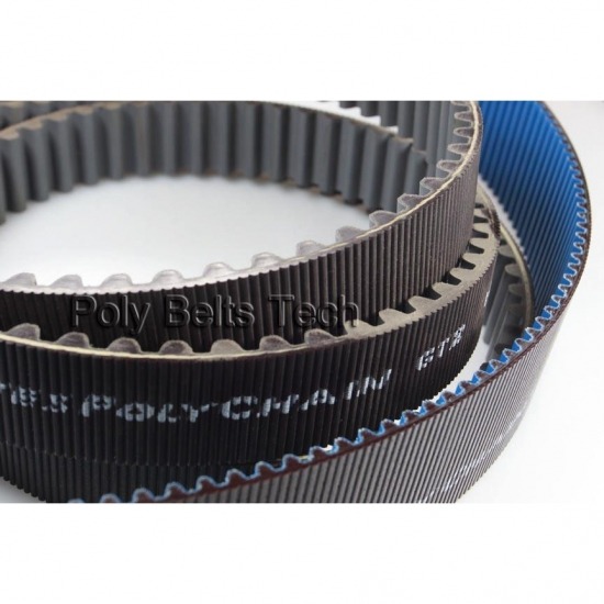 สายพาน Poly Chain สายพานโพลีเชน 