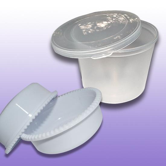 ผลิตภัณฑ์กล่องบรรจุอาหารพลาสติก บรรจุภัณฑ์พลาสติก 