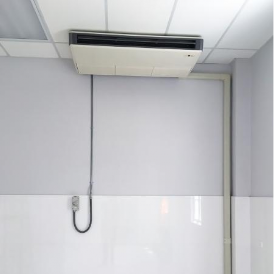 ออกแบบและการติดตั้งเครื่องปรับอากาศ บริการออกแบบและการติดตั้งเครื่องปรับอากาศ  ท่อน้ำยาแอร์  ฉนวนยางหุ้มท่อแอร์  รับติดตั้งแอร์โรงงานสมุทรปราการ 