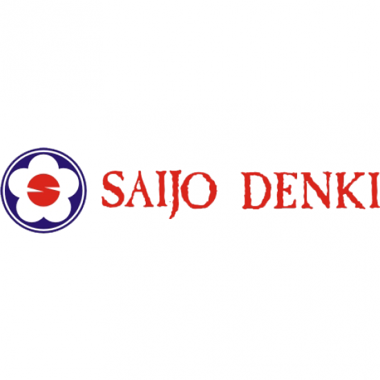 แอร์ซัยโจ เด็นกิ SAIJO  DENKI แอร์ซัยโจ เด็นกิ 