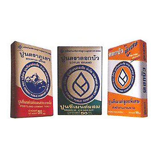 ปูนซิเมนต์ ปูนซิเมนต์ 