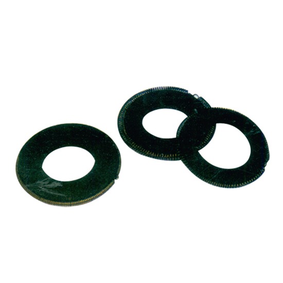 ยางสังเคราะห์ NBR VITON โพลียูรีเทรน