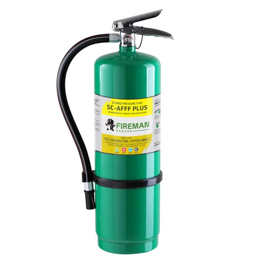SC-AFFF PLUS SC-AFFF PLUS 