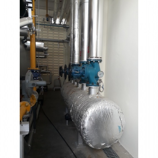 หม้อไอน้ำมาตรฐาน หม้อไอน้ำมาตรฐาน 