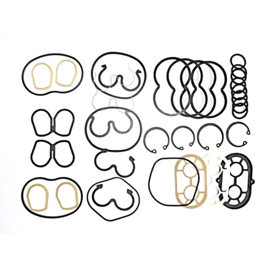 ซีลกระบอกไฮโดรลิค ซีลกระบอกไฮโดรลิค 