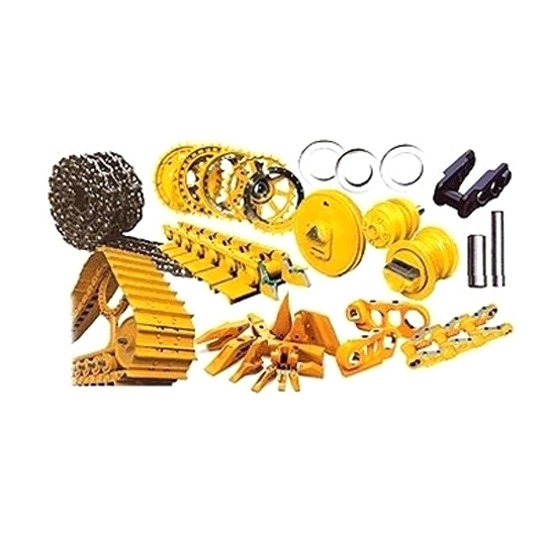 อะไหล่เครื่องจักรกลหนัก อะไหล่เครื่องจักรกลหนัก 