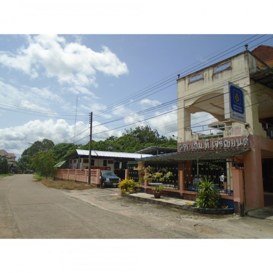 อู่ประกันวิริยะ เกรด A ตรัง วิริยะประกันภัย 