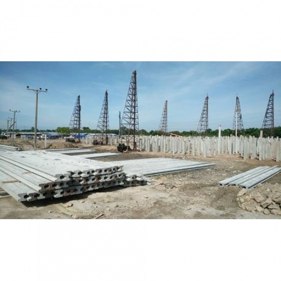 ผู้รับเหมาตอกเสาเข็มคอนกรีตอัดแรง ผู้รับเหมาตอกเสาเข็มคอนกรีตอัดแรง 