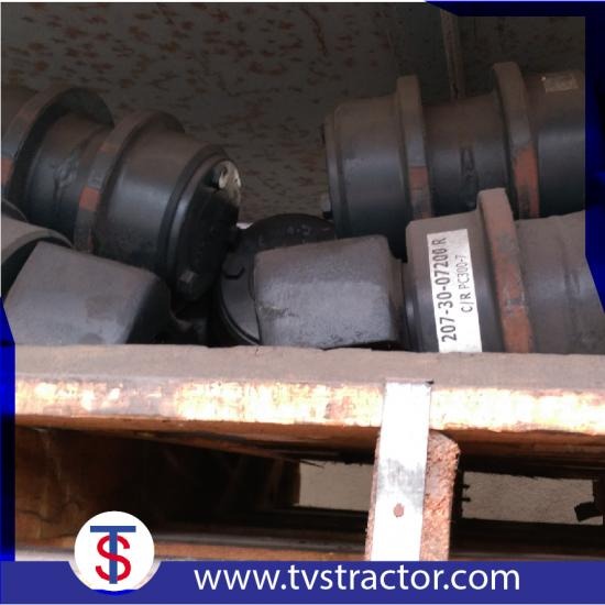 อะไหล่รถ ช่วงล่าง  UNDER  CARRIER