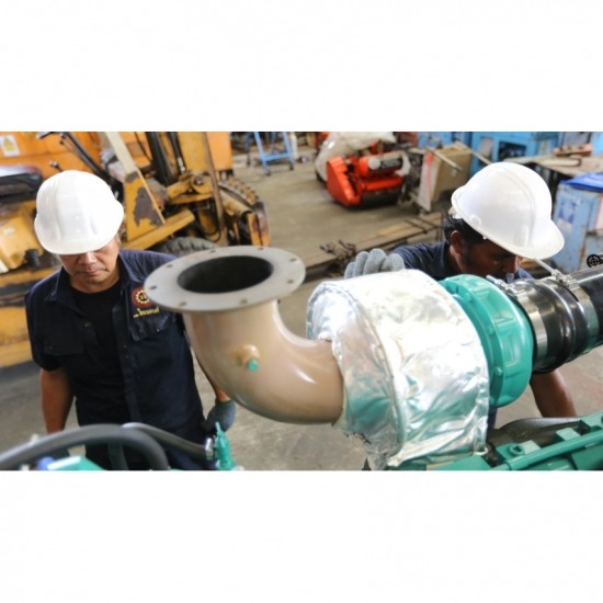 ซ่อมเครื่องปั่นไฟ ซ่อมเครื่องปั่นไฟ 