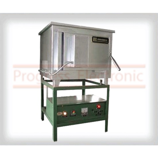 ผลิตเตาเผาอุณหภูมิสูง เตาเผาอุณหภูมิสูง 