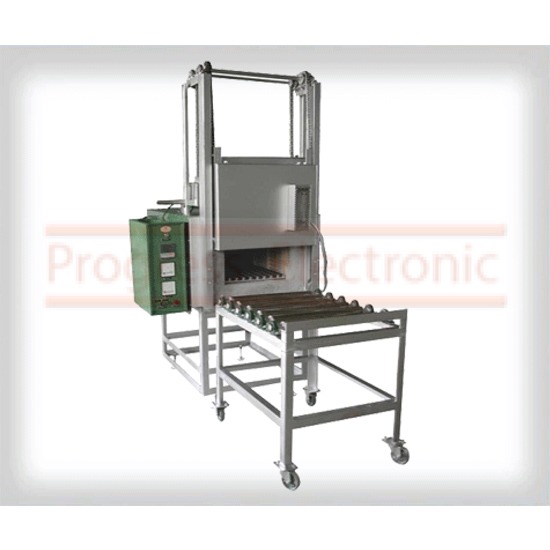 ออกแบบเตาเผาอุณหภูมิสูง เตาเผาอุตสาหกรรม  ออกแบบเตาเผาอุณหภูมิสูง 