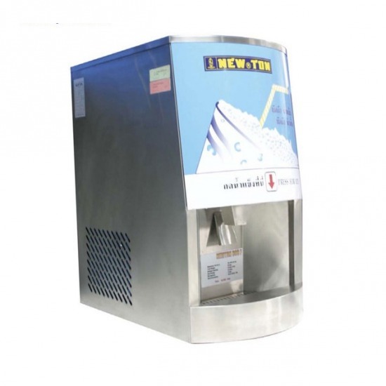 เครื่องจ่ายน้ำแข็ง  นิวตั้น จำหน่ายเครื่องทำน้ำแข็ง  เครื่องทำน้ำแข็งก้อนสี่เหลี่ยม  เครื่องทำน้ำแข็งเกล็ดหิมะ  เครื่องทำน้ำแข็งหลอด  เครื่องทำน้ำแข็งก้อนกลมใหญ่  เครื่องทำน้ำแข็งก้อนกลมเล็ก 