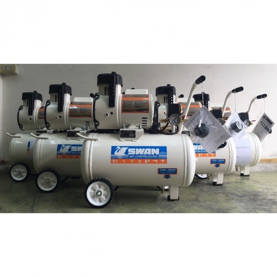 จำหน่ายปั๊มลมชนิดลูกสูบ สวอน, พูม่า, ฟูเชง จำหน่ายปั๊มลมชนิดลูกสูบ  piston air compressor 