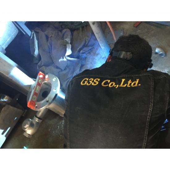 ติดตั้งระบบปรับอากาศโรงงาน ติดตั้งระบบปรับอากาศ 