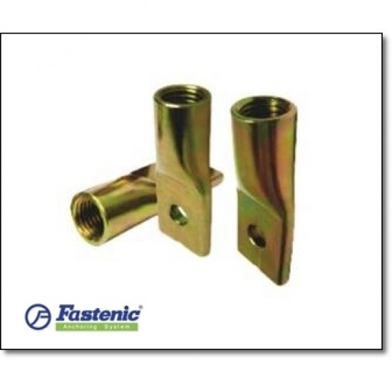 ปลั๊กคอนกรีต อินเสิร์ต CB ปลั๊กคอนกรีต อินเสิร์ต 