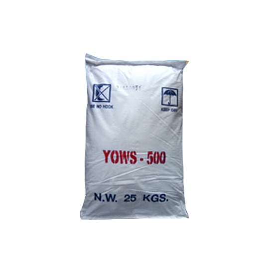 YOWS - 500
