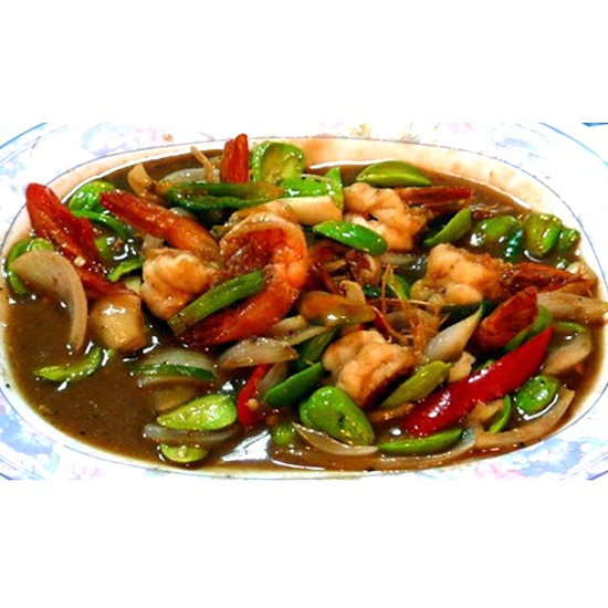 อาหารปักษ์ใต้ ปลาสำลีแดดเดียว   ผัดกะปิสะตอ   น้ำพริกกุ้งสด   แกงเหลือง   ผักเหมียงผัดไข่   ยำผัดกูด   แกงไตปลา   หลนปลาอินทรีย์   น้ำพริกกะปิ   อาหารคุณภาพ   อาหารใต้ ตรัง   อาหารปักษ์ใต้   อาหารอร่อย   อาหารพื้นบ้าน   รับจัดเลี้ยง 