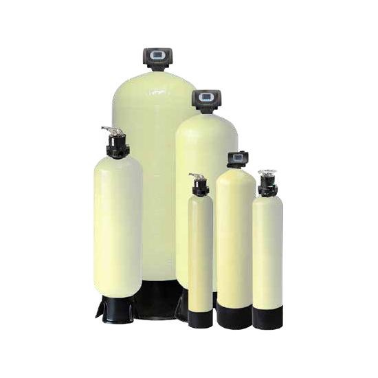 Water Softener water softener  เครื่องบำบัดน้ำ  เตรื่องกรองสารเคมี  กรองสารเคมี  กรดเกลือ 
