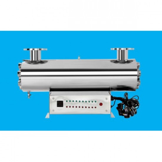 ระบบแสงยูวี ระบบแสงยูวี 