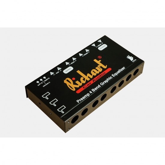 กล่องแท่นเพาเวอร์แอมป์  กล่องแท่นเพาเวอร์แอมป์ 