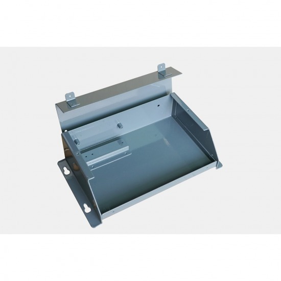 รับสั่งทำกล่องเหล็กตามแบบ กล่องเครื่องชาร์จแบตเตอรี่ 