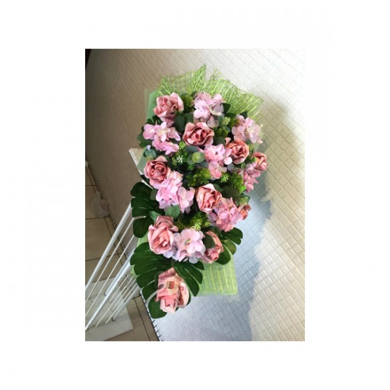 รับจัดดอกไม้ประดิษฐ์ รับจัดดอกไม้ประดิษฐ์  จัดดอกไม้พิษณุโลก 