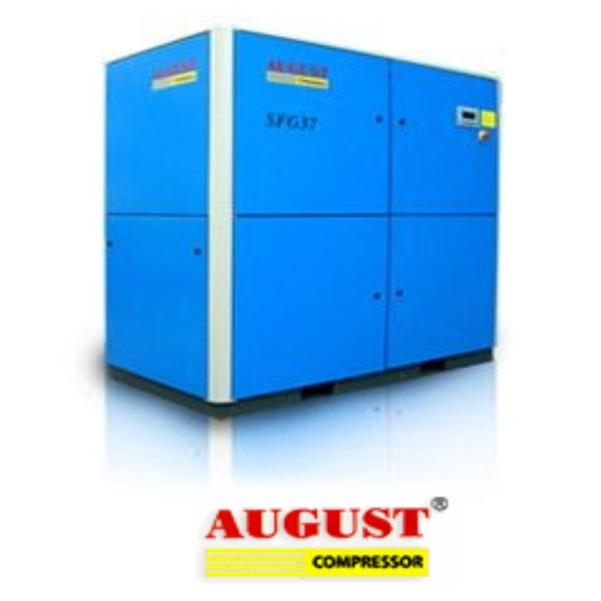 ปั๊มลมสกรู ปั๊มลมสกรู  Screw Air Compressor  ปั๊มลม 