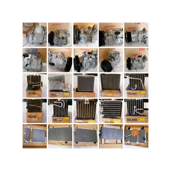 อะไหล่แอร์รถยนต์  COOL GEAR อะไหล่แอร์รถยนต์  อะไหล่แอร์รถยนต์ cool gear  อะไหล่แอร์ 