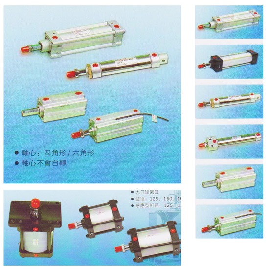 ติดตั้งกระบอกไฮดรอลิค ท่อสแตนเลส  สายลม  ข้อต่อ  ถังเพาเวอร์ยูนิต  ผ้ายางหุ้มแกน  ที่กั้นจอดรถแบบอัตโนมัติ 