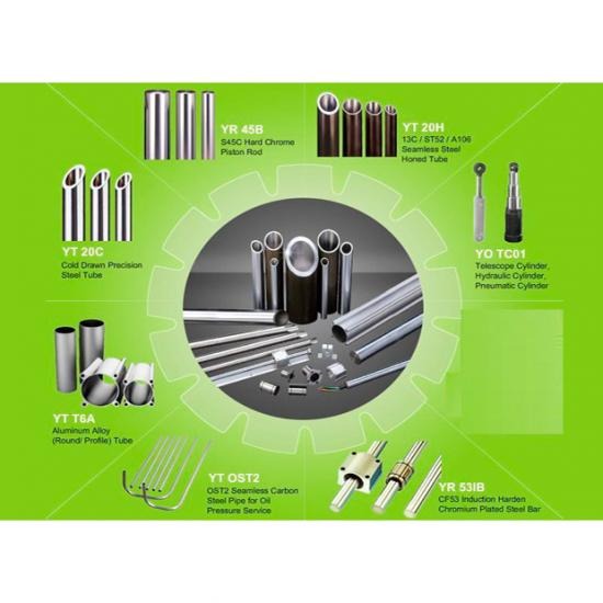 รับสร้างกระบอกลมนิวเมติกส์ รับสร้างกระบอกลมนิวเมติกส์ 