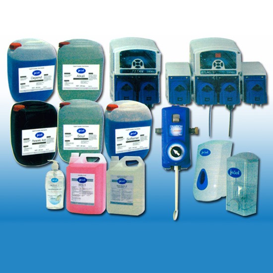 น้ำยาทำความสะอาด น้ำยาทำความสะอาด 